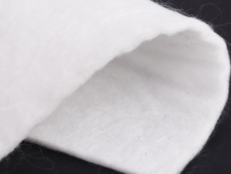 涉县长丝土工布